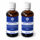 2x AQUA CDS 2 MMS 100ml